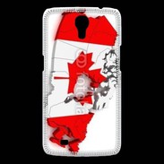 Coque Samsung Galaxy Mega Montréal Canada