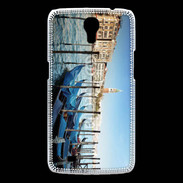 Coque Samsung Galaxy Mega Gondole de Venise