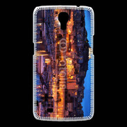 Coque Samsung Galaxy Mega Port de marseille