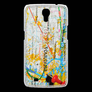 Coque Samsung Galaxy Mega Ville de Toulouse