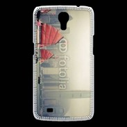 Coque Samsung Galaxy Mega Hong Kong