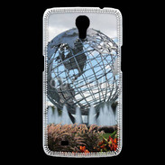 Coque Samsung Galaxy Mega NYC