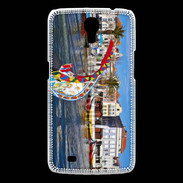 Coque Samsung Galaxy Mega Ballade en gondole à Aveiro Portugal