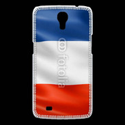 Coque Samsung Galaxy Mega Drapeau France