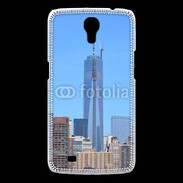 Coque Samsung Galaxy Mega Freedom Tower NYC 3