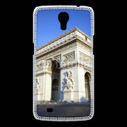 Coque Samsung Galaxy Mega Arc de Triomphe 1