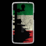 Coque Samsung Galaxy Mega Milan
