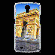 Coque Samsung Galaxy Mega Arc de Triomphe 2