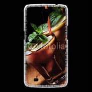 Coque Samsung Galaxy Mega Cocktail Cuba Libré 5