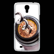 Coque Samsung Galaxy Mega Tire-bouchon 2