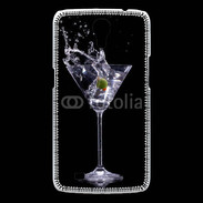 Coque Samsung Galaxy Mega Cocktail !!!
