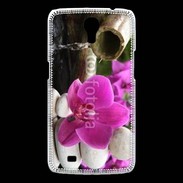 Coque Samsung Galaxy Mega Aux fil de l'eau