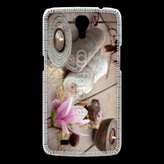 Coque Samsung Galaxy Mega Bien être spas