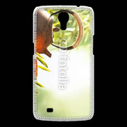 Coque Samsung Galaxy Mega Thé zen