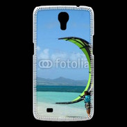 Coque Samsung Galaxy Mega Kite surf 2