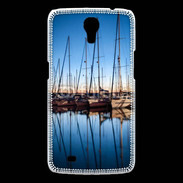 Coque Samsung Galaxy Mega Voilier3