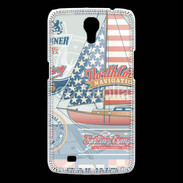 Coque Samsung Galaxy Mega Sailing 