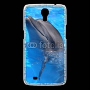 Coque Samsung Galaxy Mega Dauphin 2
