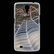 Coque Samsung Galaxy Mega Toile d'araignée 2