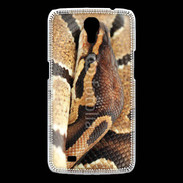 Coque Samsung Galaxy Mega Python enroulé