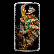 Coque Samsung Galaxy Mega Caméléon Yemen