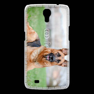 Coque Samsung Galaxy Mega Berger allemand 5