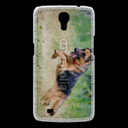 Coque Samsung Galaxy Mega Berger allemand 6