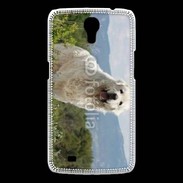 Coque Samsung Galaxy Mega Berger des pyrennées