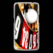 Coque Samsung Galaxy Mega Roulette de casino 2