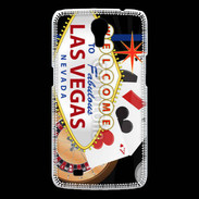 Coque Samsung Galaxy Mega Las Vegas Casino 5