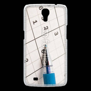 Coque Samsung Galaxy Mega Sudoku 2