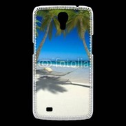 Coque Samsung Galaxy Mega Hamac aux Caraibes
