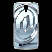 Coque Samsung Galaxy Mega Arobase