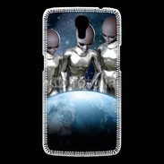Coque Samsung Galaxy Mega Alien 3