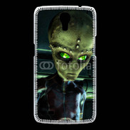 Coque Samsung Galaxy Mega Alien 6