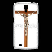 Coque Samsung Galaxy Mega Love graffiti