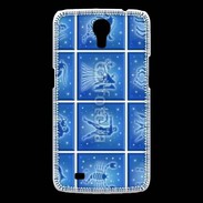 Coque Samsung Galaxy Mega Signe du zodiac