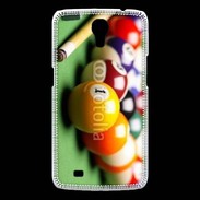 Coque Samsung Galaxy Mega Billard