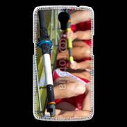 Coque Samsung Galaxy Mega Aviron