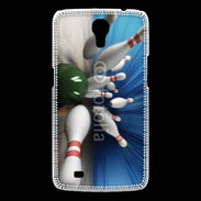 Coque Samsung Galaxy Mega Quille de Bowling 2
