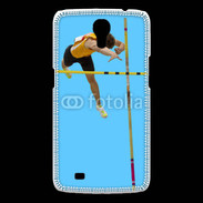 Coque Samsung Galaxy Mega Saut à la perche