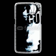 Coque Samsung Galaxy Mega Basket background