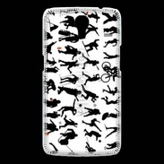 Coque Samsung Galaxy Mega Sports collection
