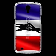 Coque Samsung Galaxy Mega Rugby France 2