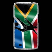 Coque Samsung Galaxy Mega Rugby Afrique du Sud 1