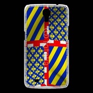 Coque Samsung Galaxy Mega Région Bourgogne