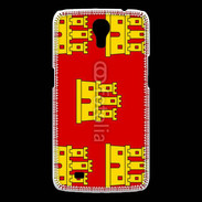 Coque Samsung Galaxy Mega Région Poitou Charentes