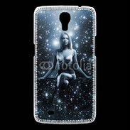 Coque Samsung Galaxy Mega Charme cosmic