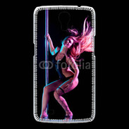 Coque Samsung Galaxy Mega Pole dance 9