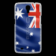 Coque Samsung Galaxy Mega Drapeau Australie